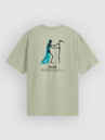 Vans All & Nought Loose T-Shirt