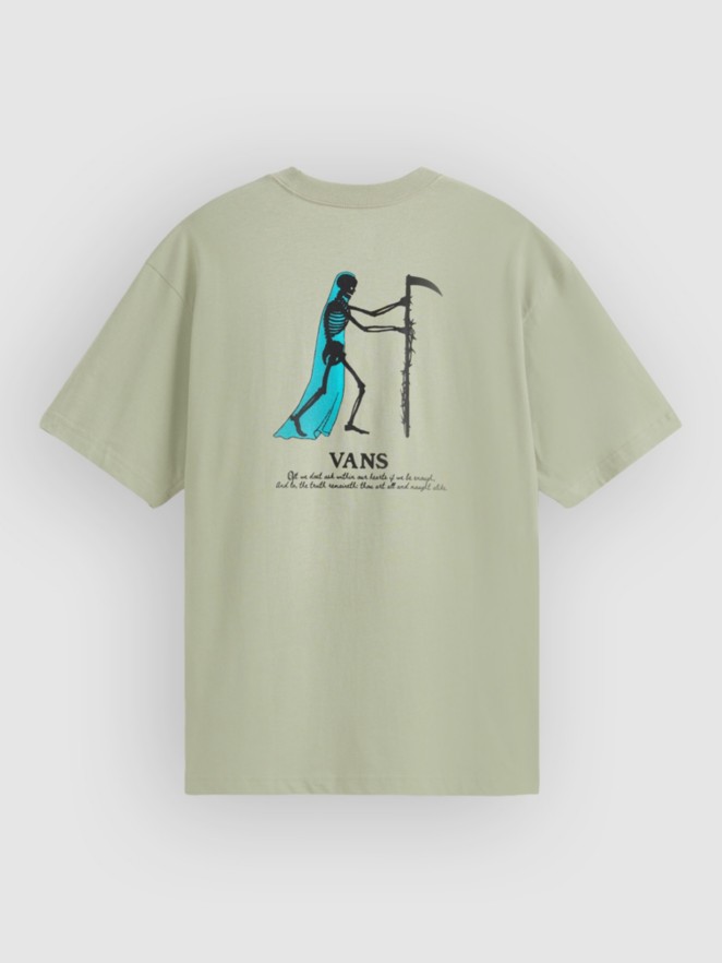 Vans All & Nought Loose T-Shirt