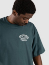 Vans World Tour Loose T-Shirt