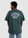 Vans World Tour Loose T-Shirt