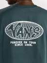 Vans World Tour Loose T-Shirt