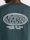 Vans World Tour Loose T-Shirt