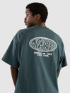 Vans World Tour Loose T-Shirt
