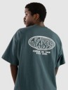 Vans World Tour Loose T-Shirt