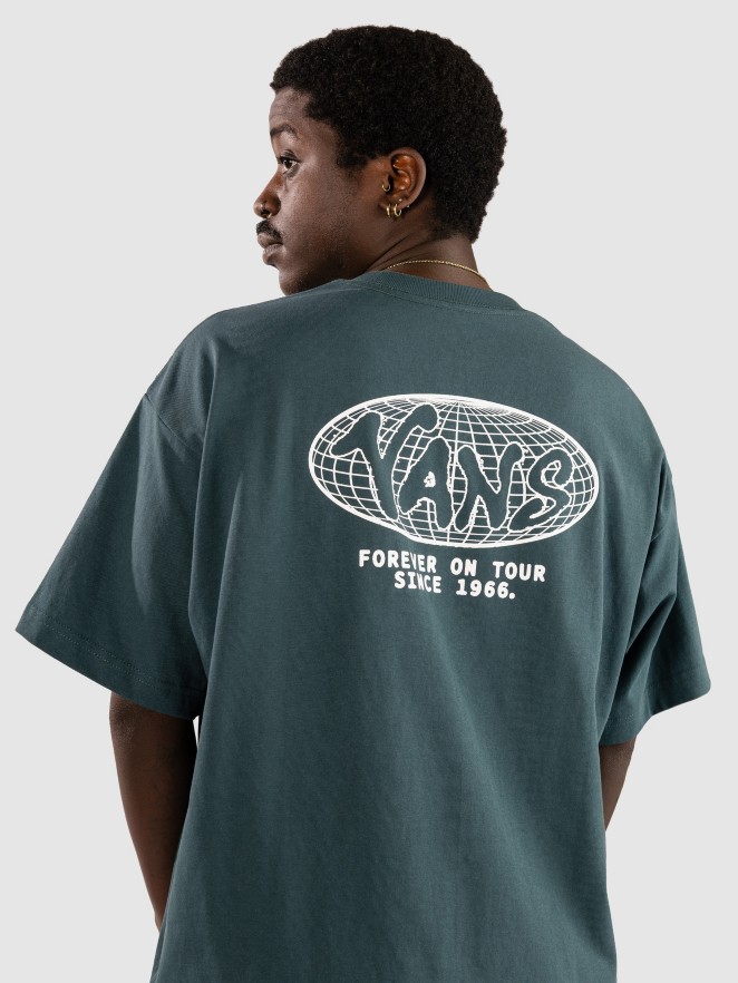 Vans World Tour Loose T-Shirt