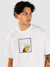 Vans Commitment 4 Dummies Loose T-Shirt