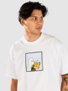 Vans Commitment 4 Dummies Loose T-Shirt