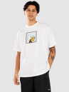 Vans Commitment 4 Dummies Loose T-Shirt
