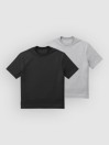 Vans 2-Pack Camiseta