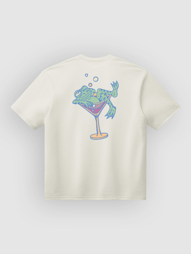 Vans Bar Hopper T-paita