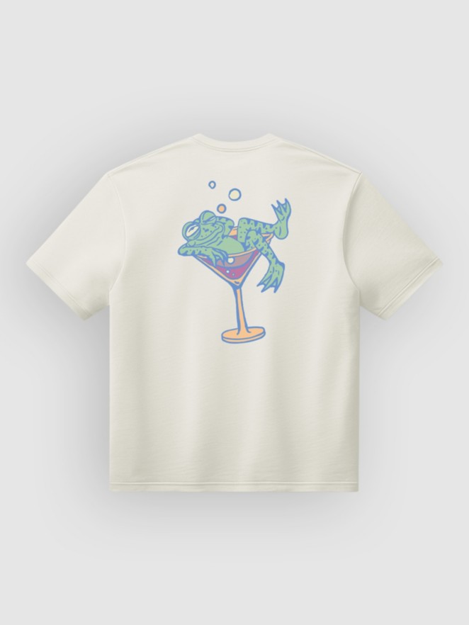 Vans Bar Hopper T-paita