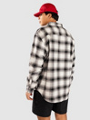 Vans Lawson Plaid Flannel Chemise
