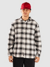Vans Lawson Plaid Flannel Chemise