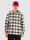 Vans Lawson Plaid Flannel Shirt