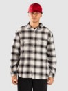 Vans Lawson Plaid Flannel Chemise
