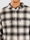 Vans Lawson Plaid Flannel Shirt