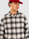 Vans Lawson Plaid Flannel Shirt