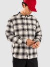 Vans Lawson Plaid Flannel Chemise