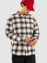 Vans Lawson Plaid Flannel Shirt