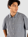 Vans Larkspur Mini Plaid Shirt