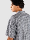 Vans Larkspur Mini Plaid Shirt