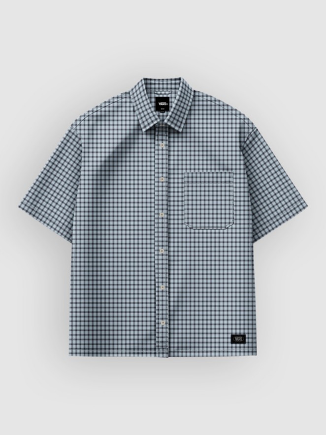 Vans Larkspur Mini Plaid Tricko