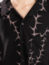 Vans Van Doren Printed Camp Shirt