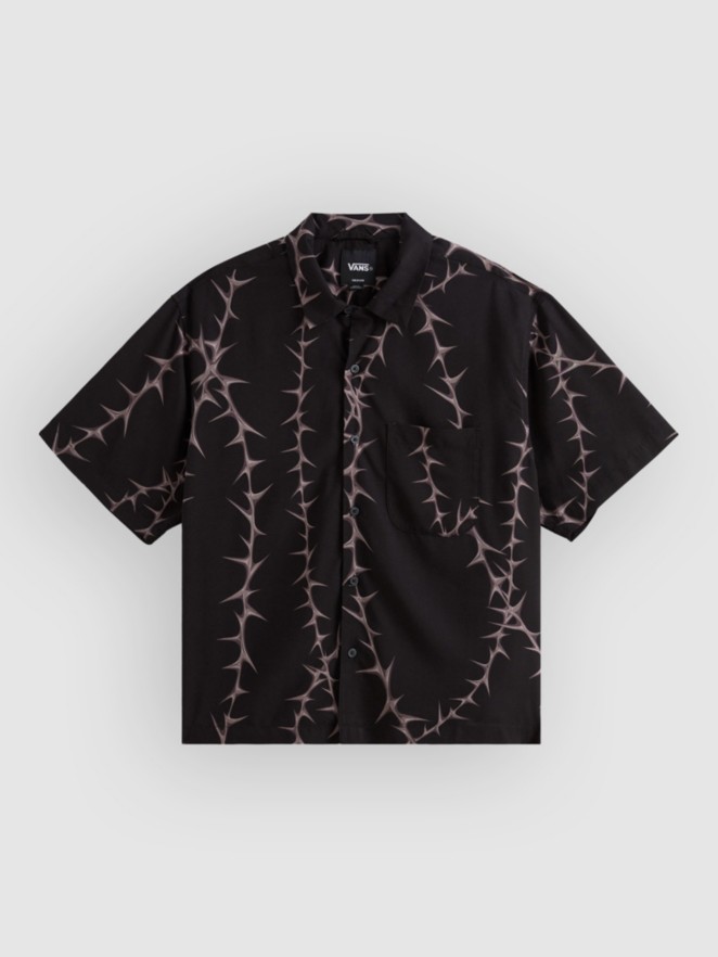 Vans Van Doren Printed Camp Paita