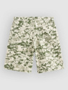 Vans Lx Check-5 Baggy Canvas Shorts