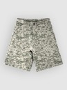 Vans Lx Check-5 Baggy Canvas Shorts