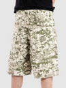 Vans Lx Check-5 Baggy Canvas Shorts