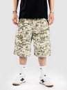 Vans Lx Check-5 Baggy Canvas Shorts