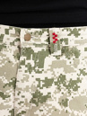 Vans Lx Check-5 Baggy Canvas Shorts