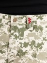 Vans Lx Check-5 Baggy Canvas Shorts