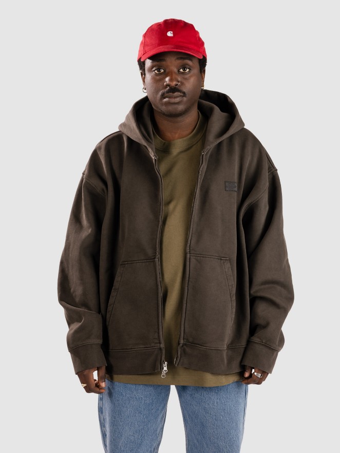 Vans Lx Full Sweatjacke