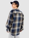 Vans Lx Indigo Plaid Shirt