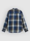 Vans Lx Indigo Plaid Shirt