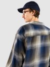 Vans Lx Indigo Plaid Shirt