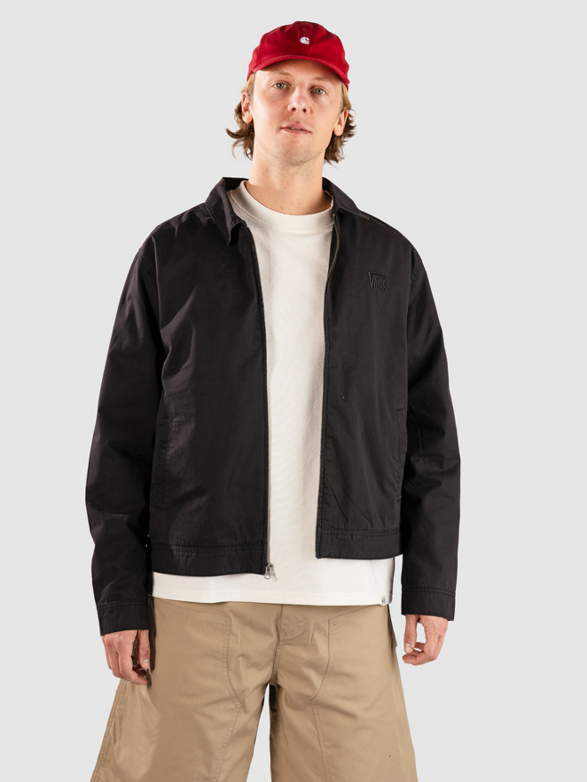 Vans Pomona Station Jacket
