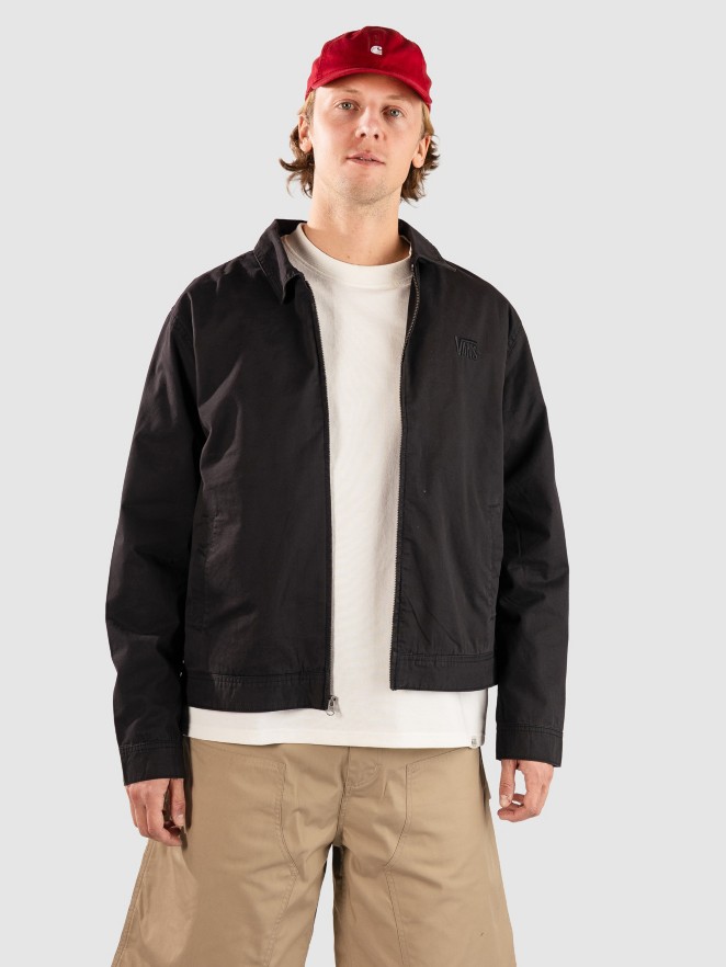 Vans Pomona Station Jacket