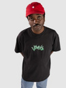 Vans Wild Circle T-Shirt