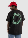 Vans Wild Circle T-Shirt