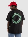 Vans Wild Circle T-Shirt