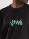 Vans Wild Circle T-Shirt
