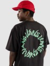 Vans Wild Circle T-Shirt