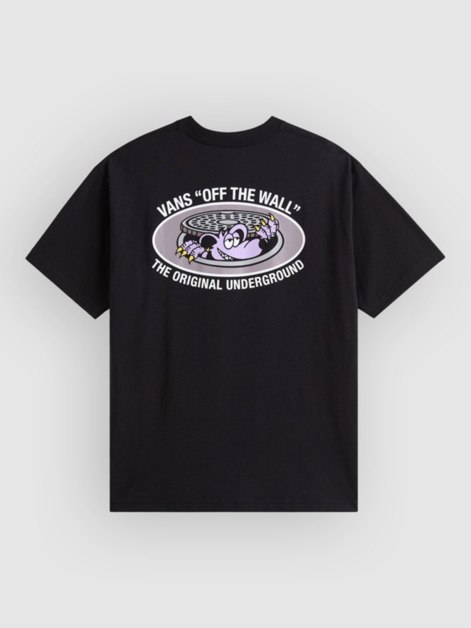 Vans Downside T-Shirt