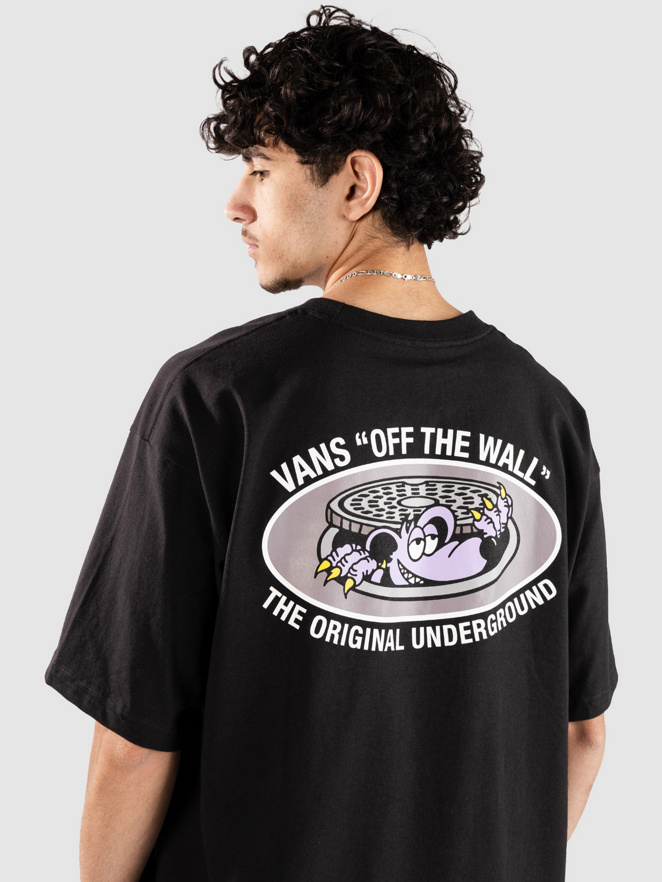 Vans Downside T-Shirt