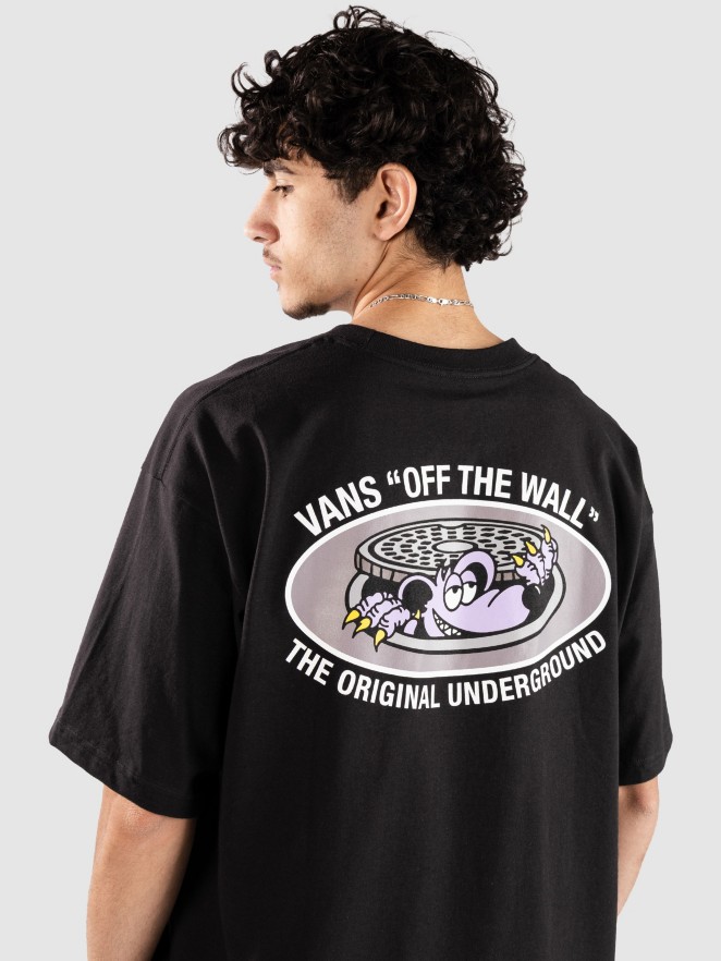 Vans Downside T-Shirt