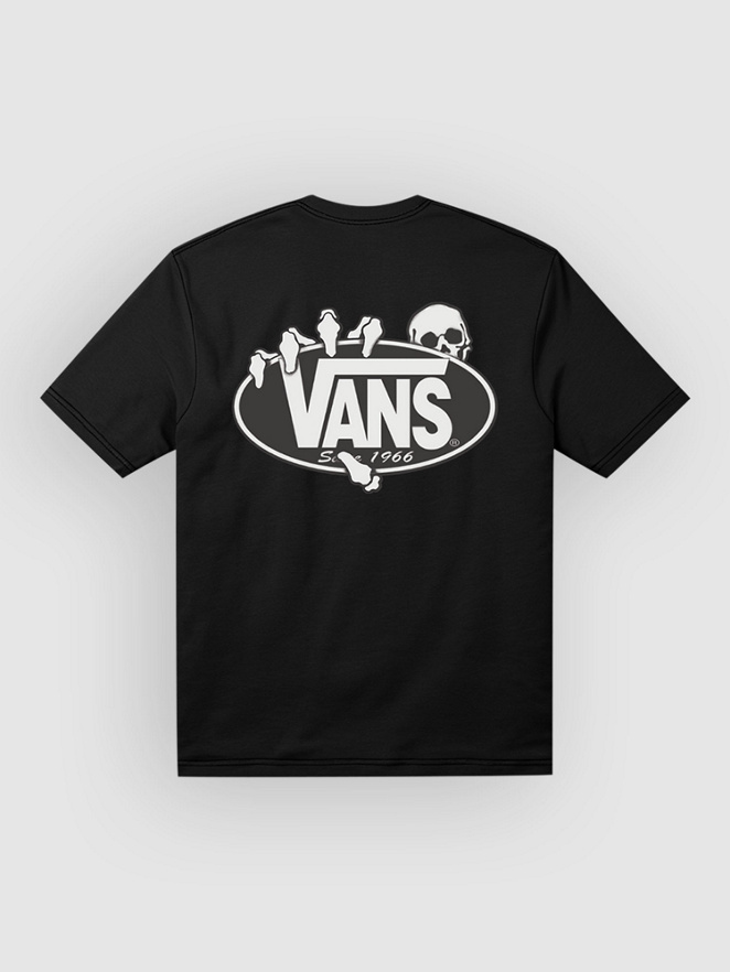 Vans Show Off T-Shirt