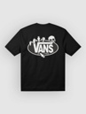 Vans Show Off T-Shirt